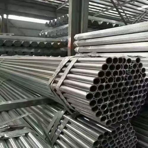 温州q355nhb耐候钢管